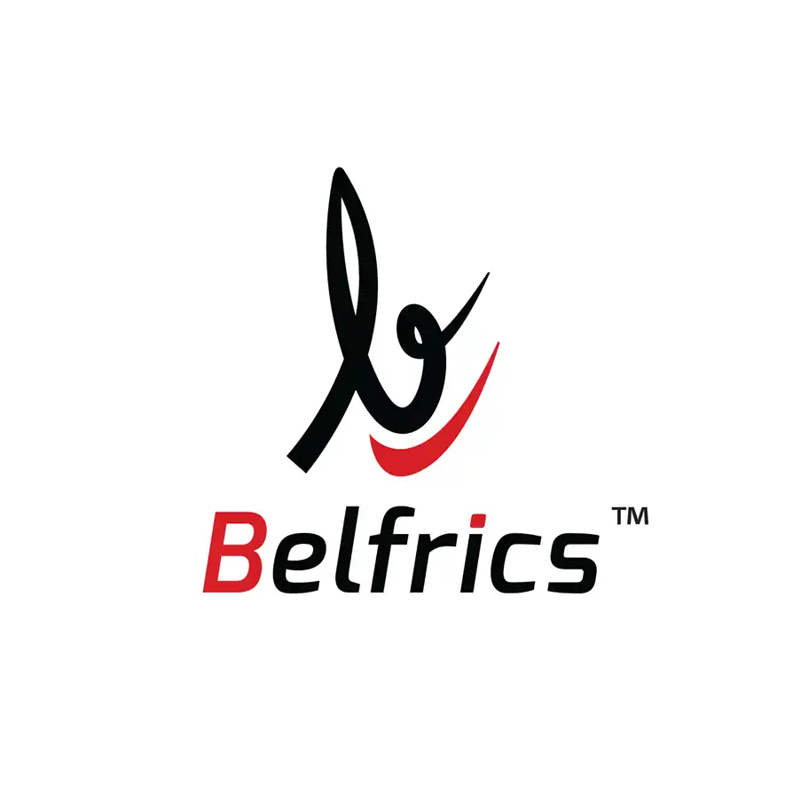 Belfrics Cryptex Private Limited