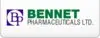 Bennet Pharmaceuticals Limited