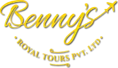 Benny'S Royal Tours Private Limited