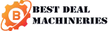 Bestdeal Machineries Private Limited