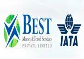 Best Money & Travel Services Private Limited