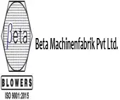 Beta Maschinenfabrik Private Limited
