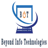 Beyond Info Technologies Private Limited