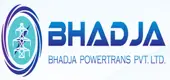 Bhadja Powertrans Private Limited