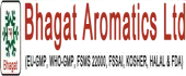 Bhagat Aromatics Limited