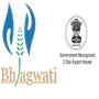 Bhagwati Lacto Vegetarian Exports Private Limited.
