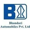 Bhandari Automobiles Private Limited