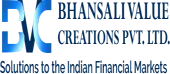Bhansali Comtrade Intermediate Private Limited