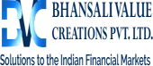 Bhansali Value Creations Private Limited