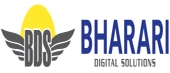 Bharari Digital Solutions Llp