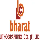 Bharat Lithographing Company PvtLtd