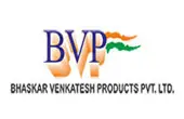 Bhaskar Venkatesh Products Private Limited