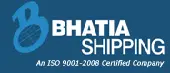 Bhatia Shipping Private Limited