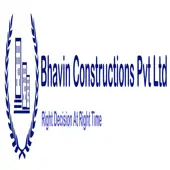 Bhavin Constructions Private Limited