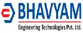 Bhavyam Engineering Technologies Private Limited