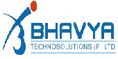 Bhavya Technosolutions Private Limited