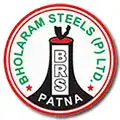 Bhola Ram Steels Private Limited