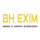 Bh Exim International Private Limited