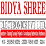 Bidyashree Electronics Private Limited
