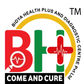 Bidya Health Plus & Diagnostic Centre Private Limited