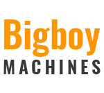 Big Boy Machines Private Limited