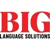 Big Language Solutions India Private Limited image