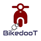Bikedoot Service Private Limited