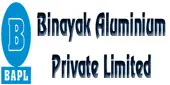 Binayak Aluminium Private Limited