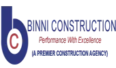 Binni Construction Private Limited