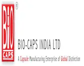 Bio-Caps India Limited