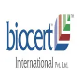Biocert International Private Limited