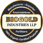 Biogold Industries Llp