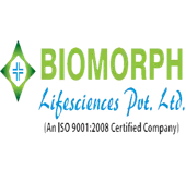 Biomorph Lifesciences Private Limited