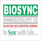 Biosync Pharmaceuticals Private Limited