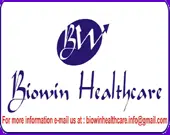 Biowin Healthcare Limited