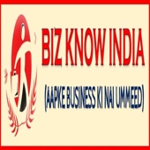 Biz Know India Private Limited