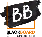 Blackboard Communications Llp