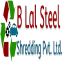 Blal Steel Shredding Private Limited