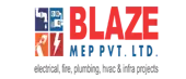 Blaze Mep Private Limited