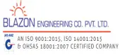 Blazon Engineering Company Private Limited