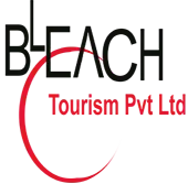 Bleach Tourism Private Limited