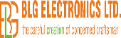 Blg Electronics Ltd