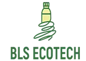 Bls Ecotech Limited
