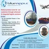 Blueapple Logistic Solutions Private Limited