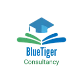 Blue Tiger Consultancy Llp
