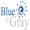 Blue & Gray Management Consultant (India) Private Limited