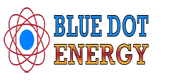 Blue Dot Energy Private Limited