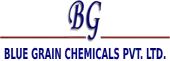 Blue Grain Chemicals Private Limited