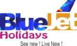 Blue Jet Holidays Private Limited