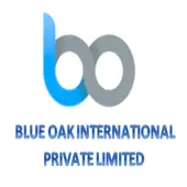 Blue Oak International Private Limited